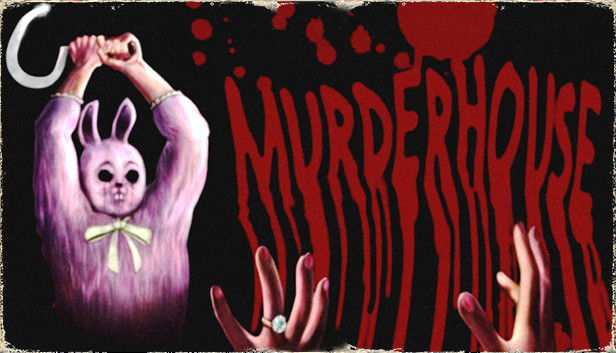 Murder House on Steam