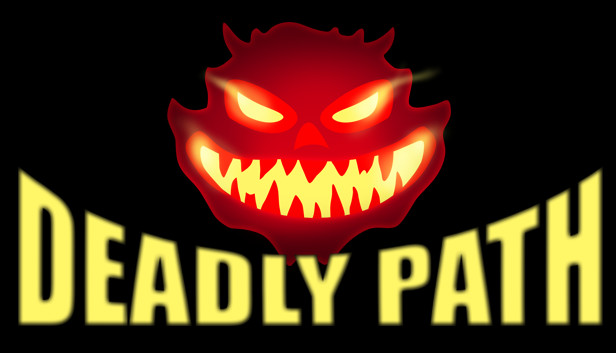 Deadly Path Steam capsule image