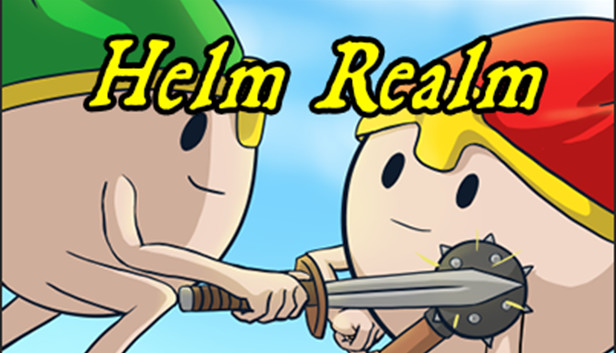 Helm Realm Steam capsule image
