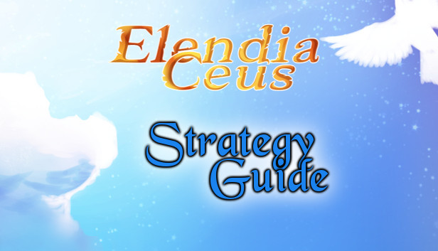 Elendia Ceus - Strategy Guide Steam capsule image