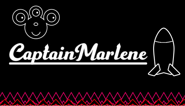 CaptainMarlene Steam capsule image