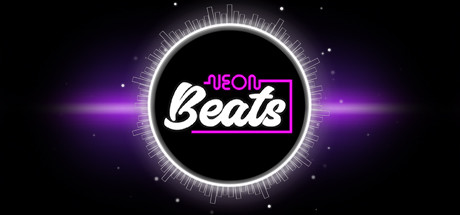 Neon Beats Cover Image