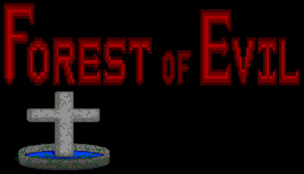 Forest of Evil Steam capsule image
