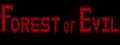 Forest of Evil