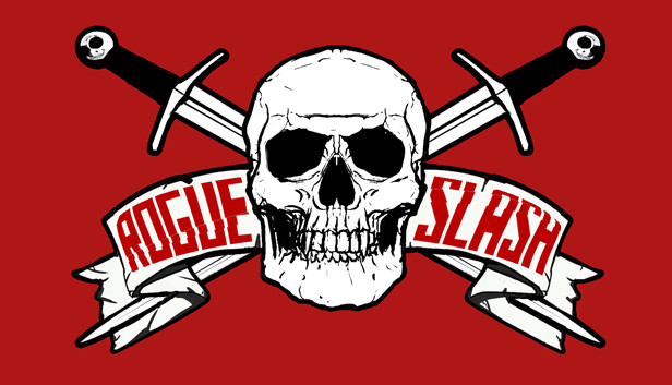 Rogue Slash Steam capsule image
