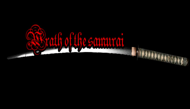 Wrath of the Samurai Steam capsule image