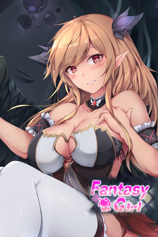 Fantasy Girl