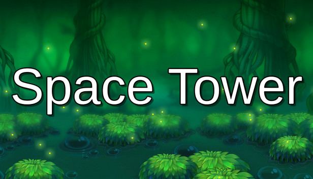 Space Tower Steam capsule image