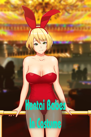 Hentai Babes - In Costume