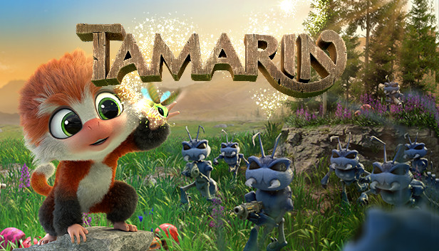 Tamarin Steam capsule image