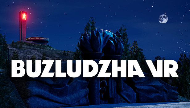 Buzludzha VR Steam capsule image