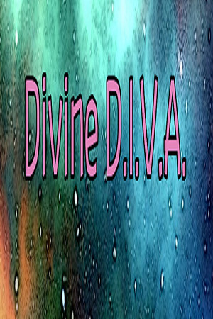 Divine D.I.V.A. cover art