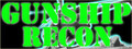 Gunship Recon