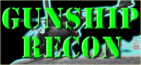 Gunship Recon Free Download