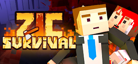 ZIC: Survival Cover Image