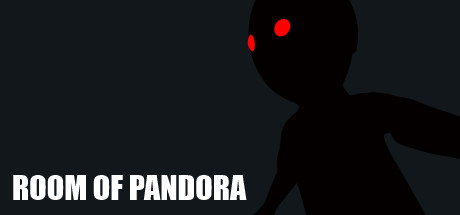 Room of Pandora Cover Image