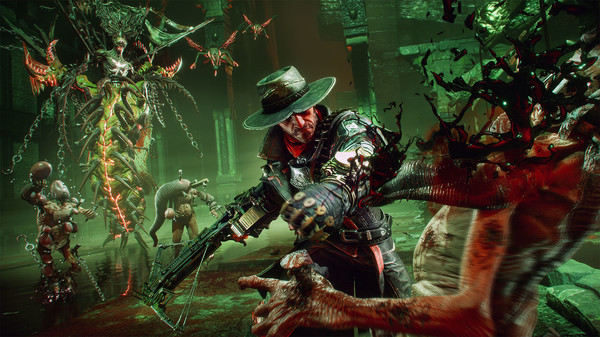 Evil West Game Download For PC 3 Evil West Game Download For PC-3