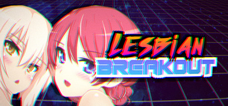 Lesbian Breakout concurrent players on Steam