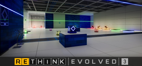 ReThink | Evolved 3 Cover Image