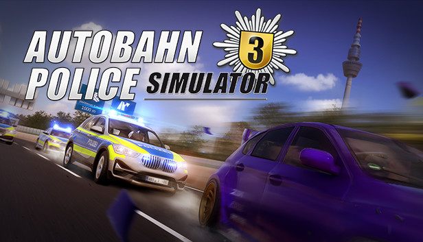 Re: Autobahn Police Simulator 3 (2022)