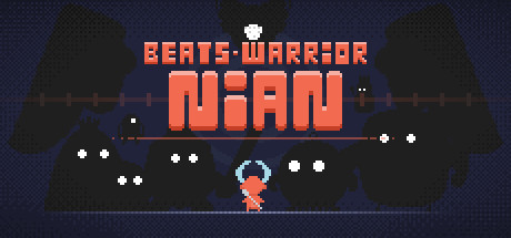 Beats Warrior: Nian Cover Image