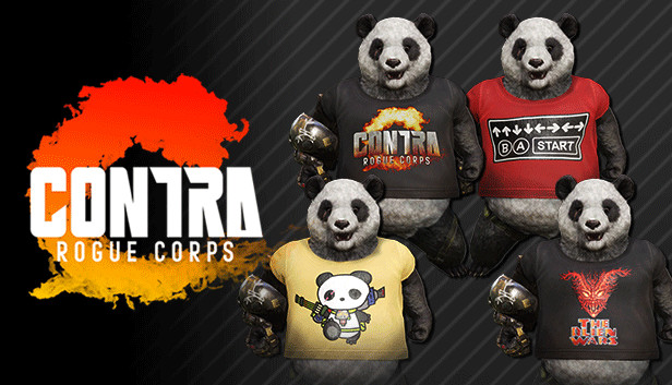 Hungry Beast 4 T-shirt pack Steam capsule image