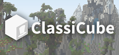 ClassiCube Cover Image