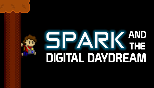 Spark and The Digital Daydream