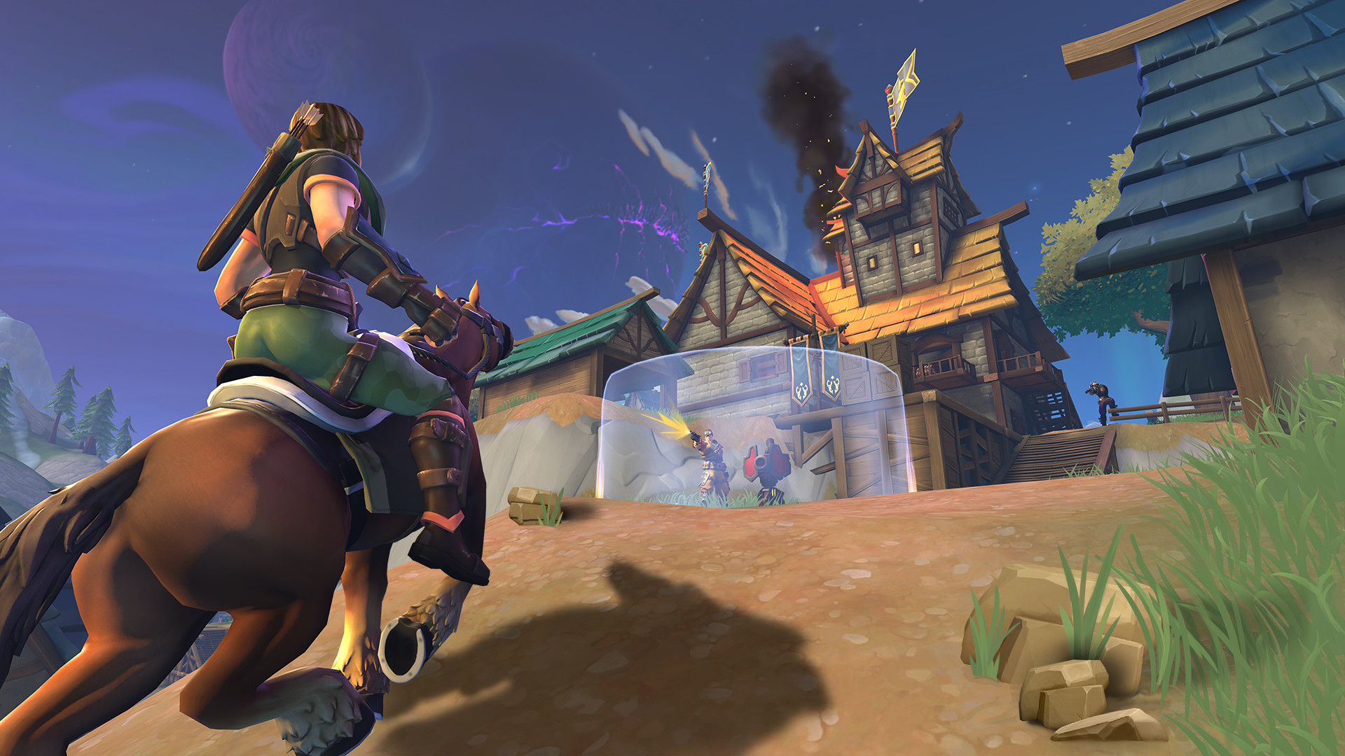 Steam Realm Royale Bass Drop Bundle Steam Realm Royale Bass Drop Bundle