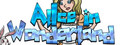 BRG's Alice in Wonderland Visual Novel