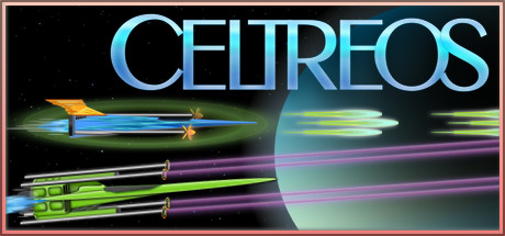 Celtreos Cover Image