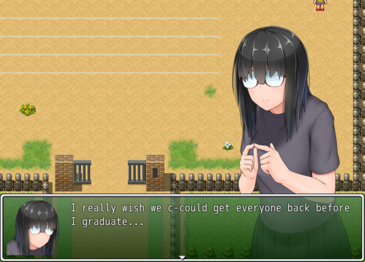 Country Girl Keiko on Steam