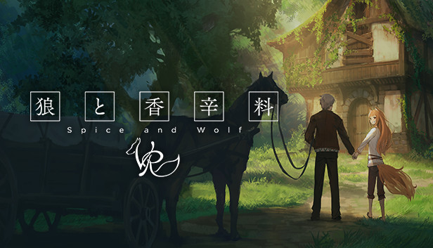 pessimistisk det samme skal 狼と香辛料VR/Spice&WolfVR on Steam