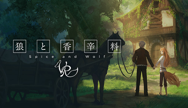 Spice&Wolf VR