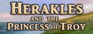 Herakles and the Princess of Troy