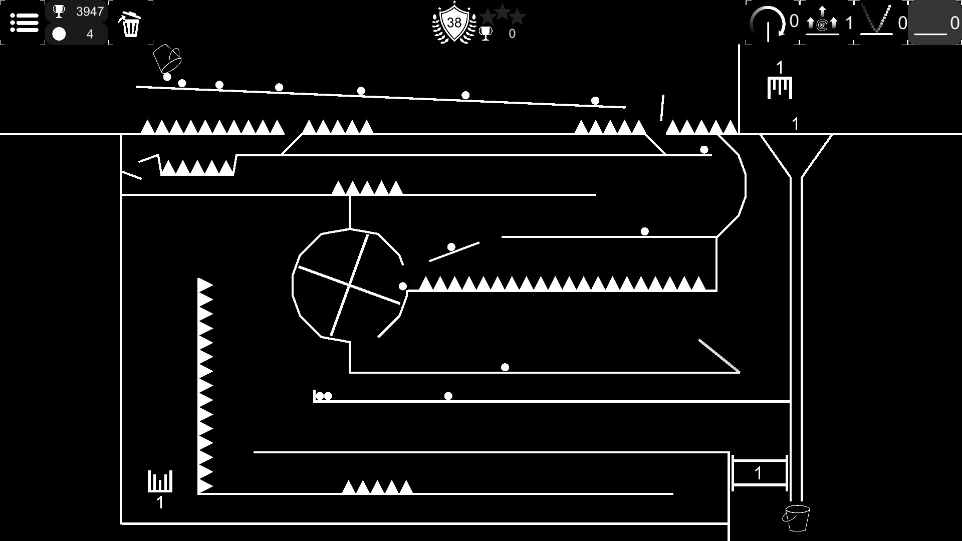 Simple Dot on Steam