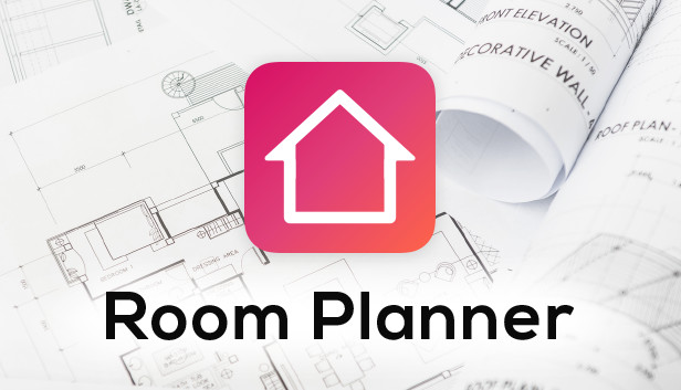 App thiết kế nội thất Room Planner