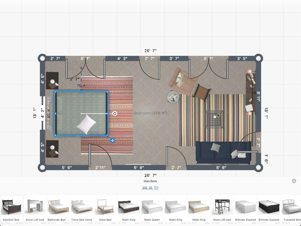 Room Planner - Design Home 3D on Steam