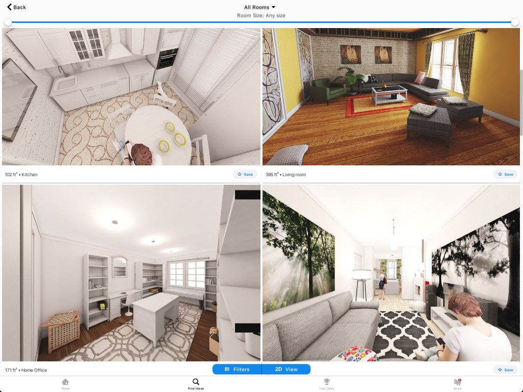 Room Planner - Design Home 3D - Pro on Steam