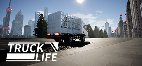 Truck Life Cover Image