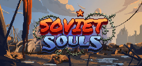 Soviet Souls Cover Image