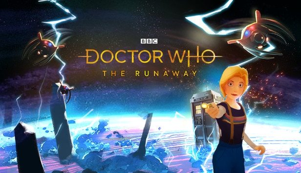 Doctor Who: The Runaway on
