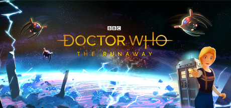 inaktive Parat kandidatskole Doctor Who: The Runaway on Steam