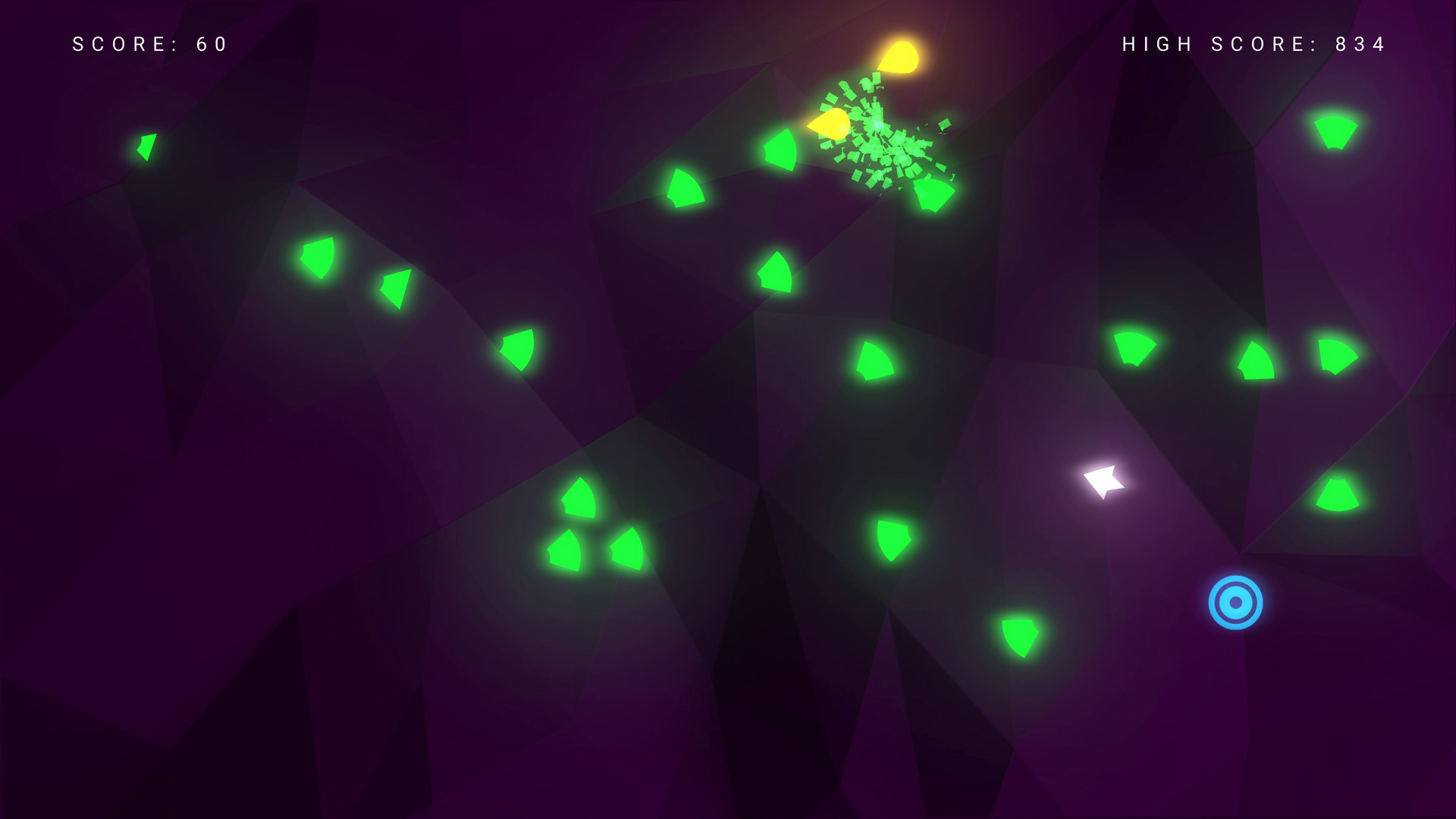 Indie Game Lover Dextram