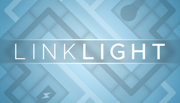 Linklight Steam capsule image