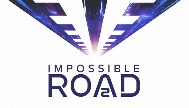 Impossible Road 2 Steam capsule image