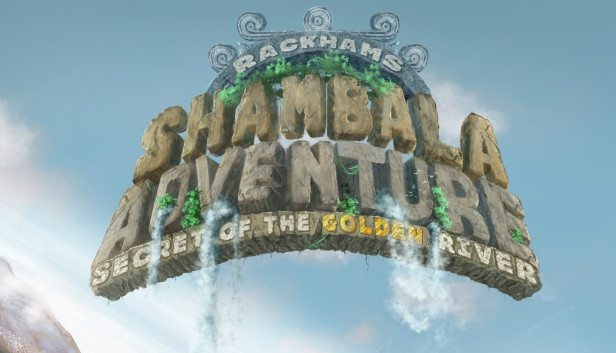 Rackham's Shambala Adventure Steam capsule image