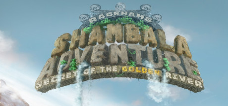 Rackham's Shambala Adventure header