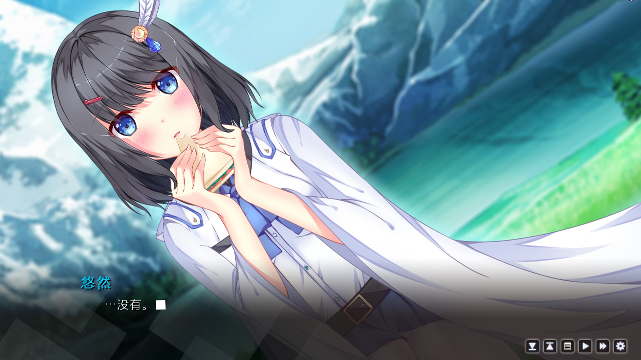 十字纵错的未来-Criss Cross-游戏截图-好玩游戏库