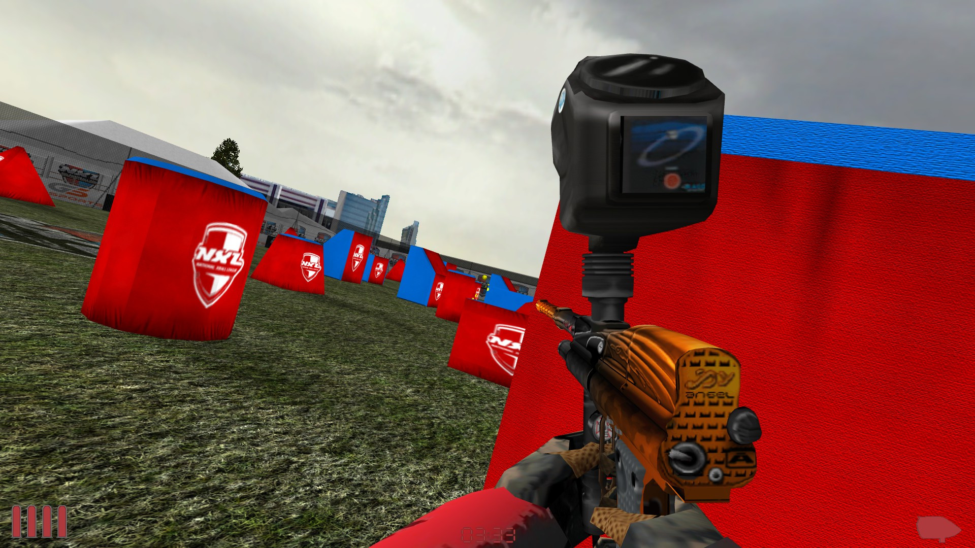 digital paintball 2 digital paintball 2